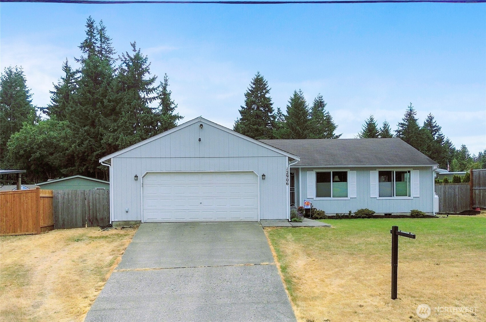 12906 Ridgewood Drive E, Bonney Lake, WA 98391