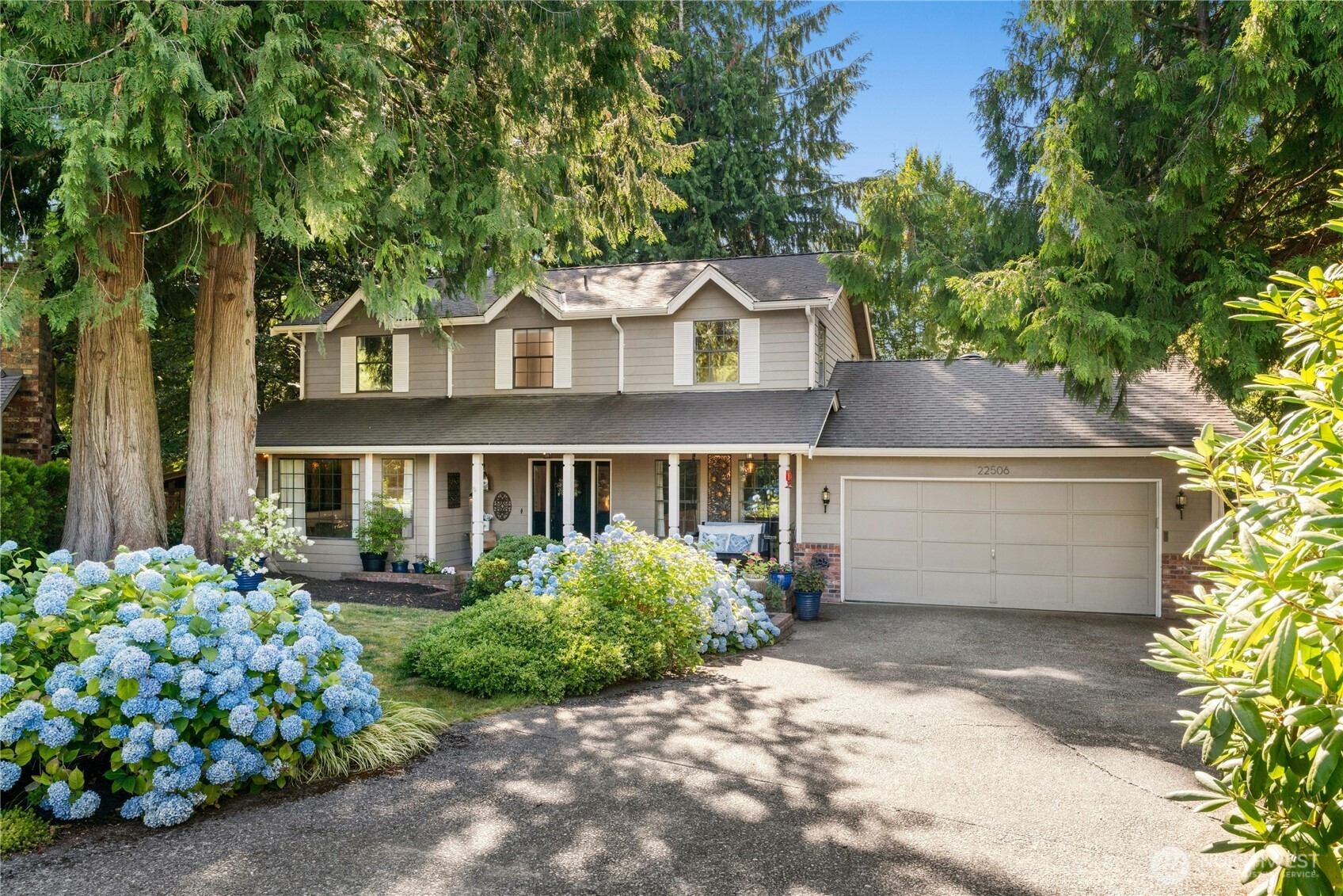 22506 NE 19th Place, Sammamish, WA 98074
