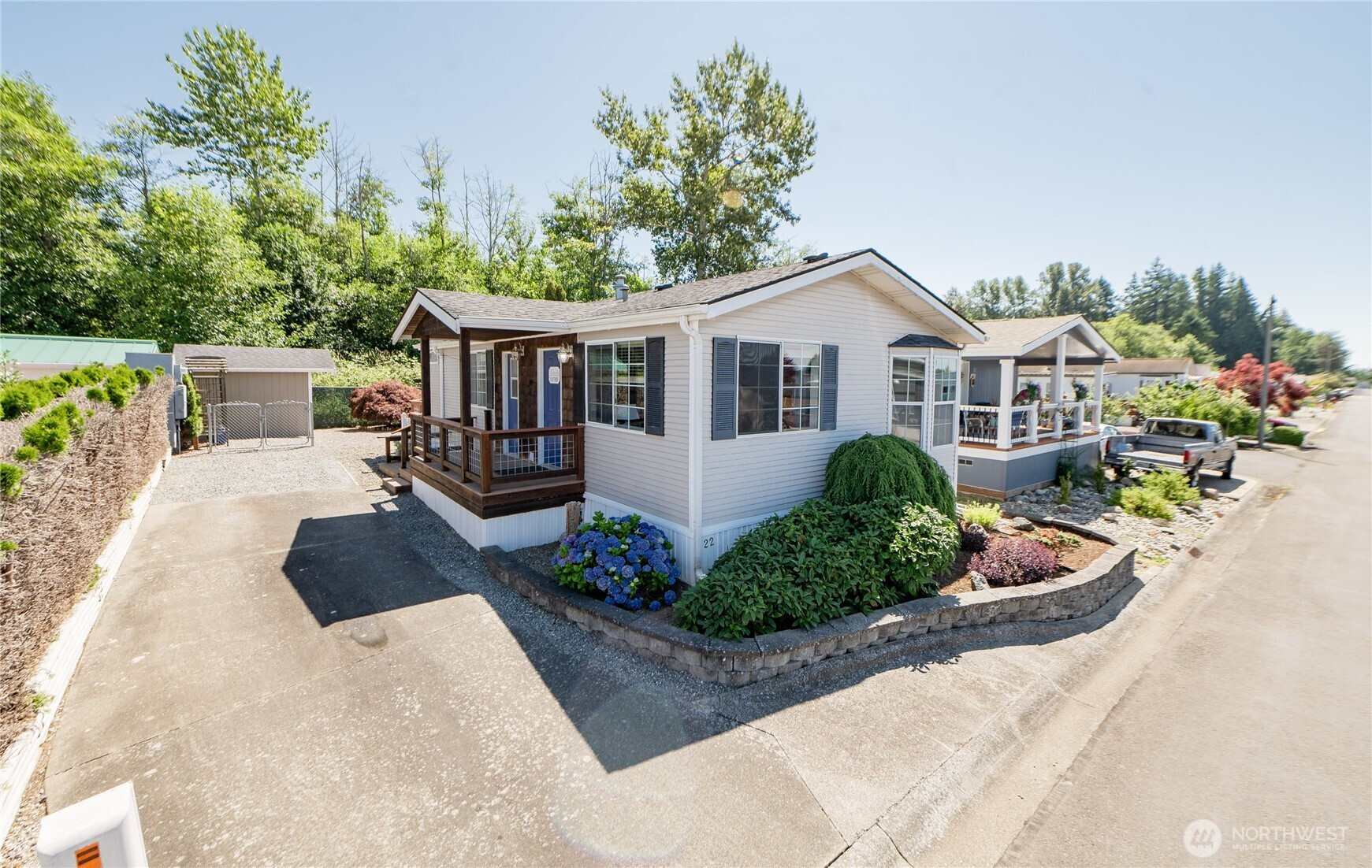 4751 Birch Bay Lynden Road, Birch Bay, WA 98230
