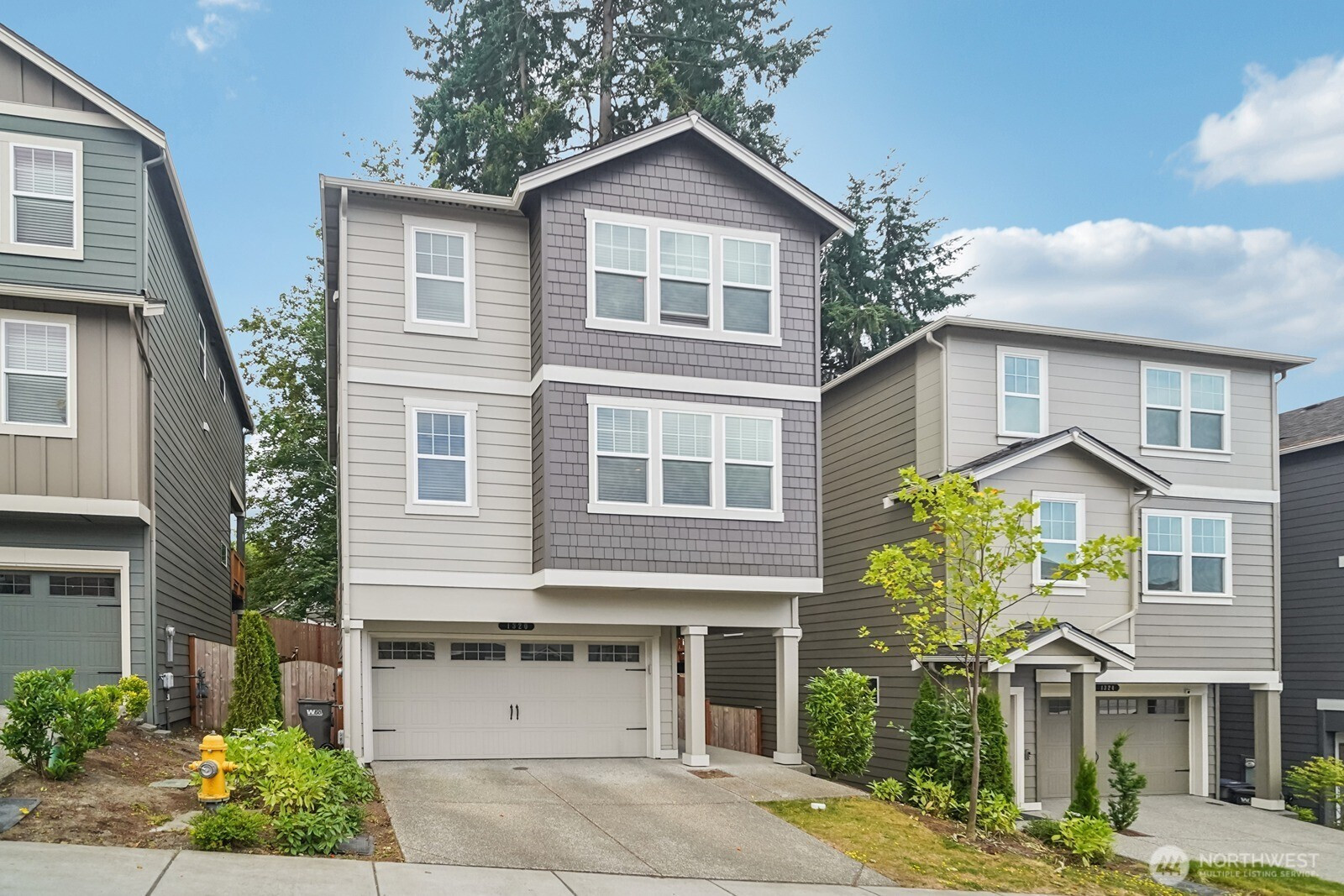 1320 131st Place SW, Everett, WA 98204