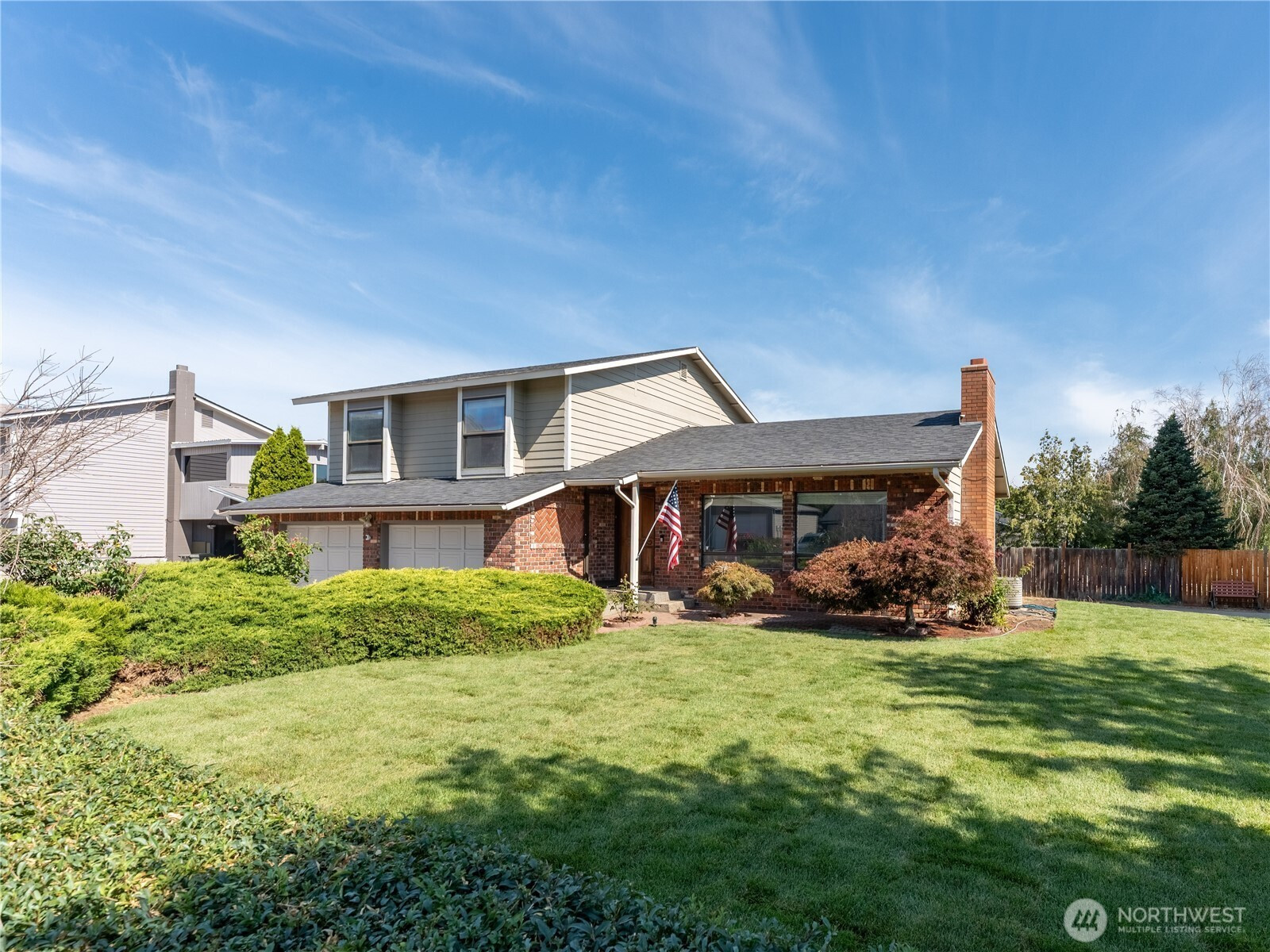 901 Willis Street, Wenatchee, WA 98801