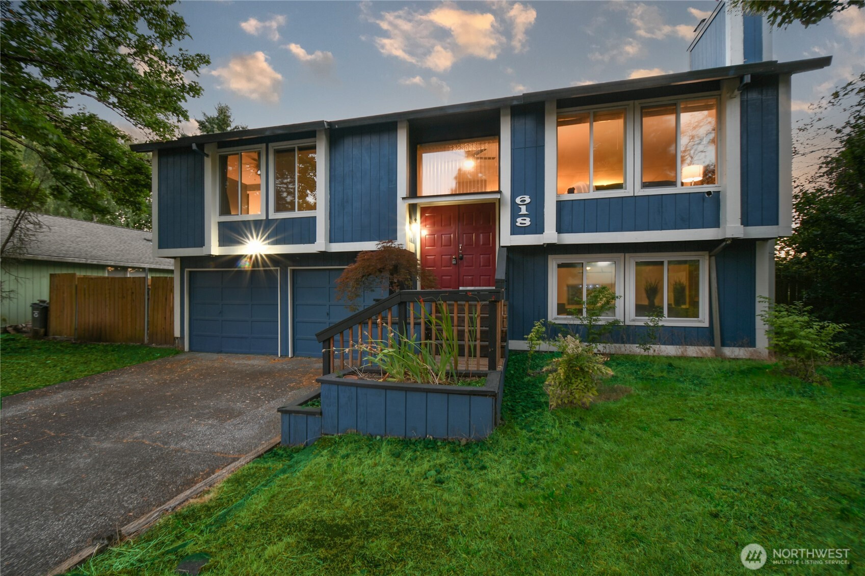 618 SE 141st Avenue, Vancouver, WA 98683