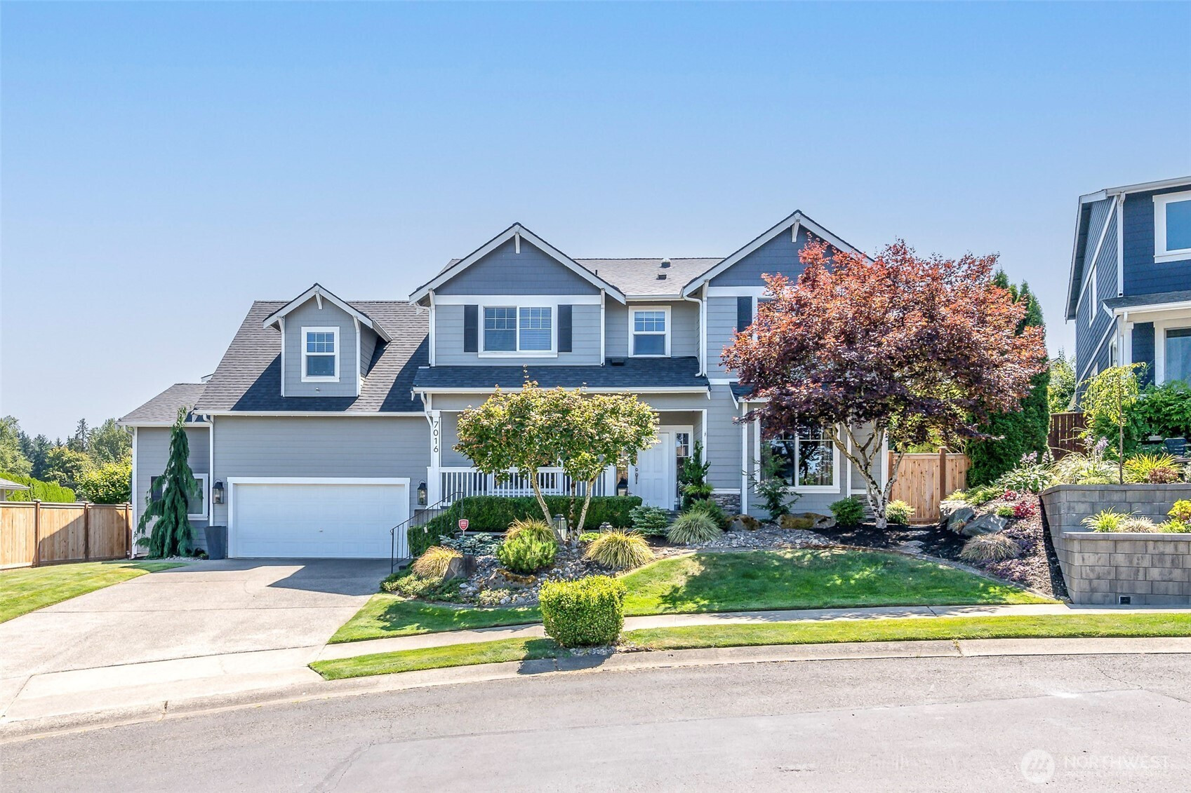 7016 82nd Street Ct E, Puyallup, WA 98371