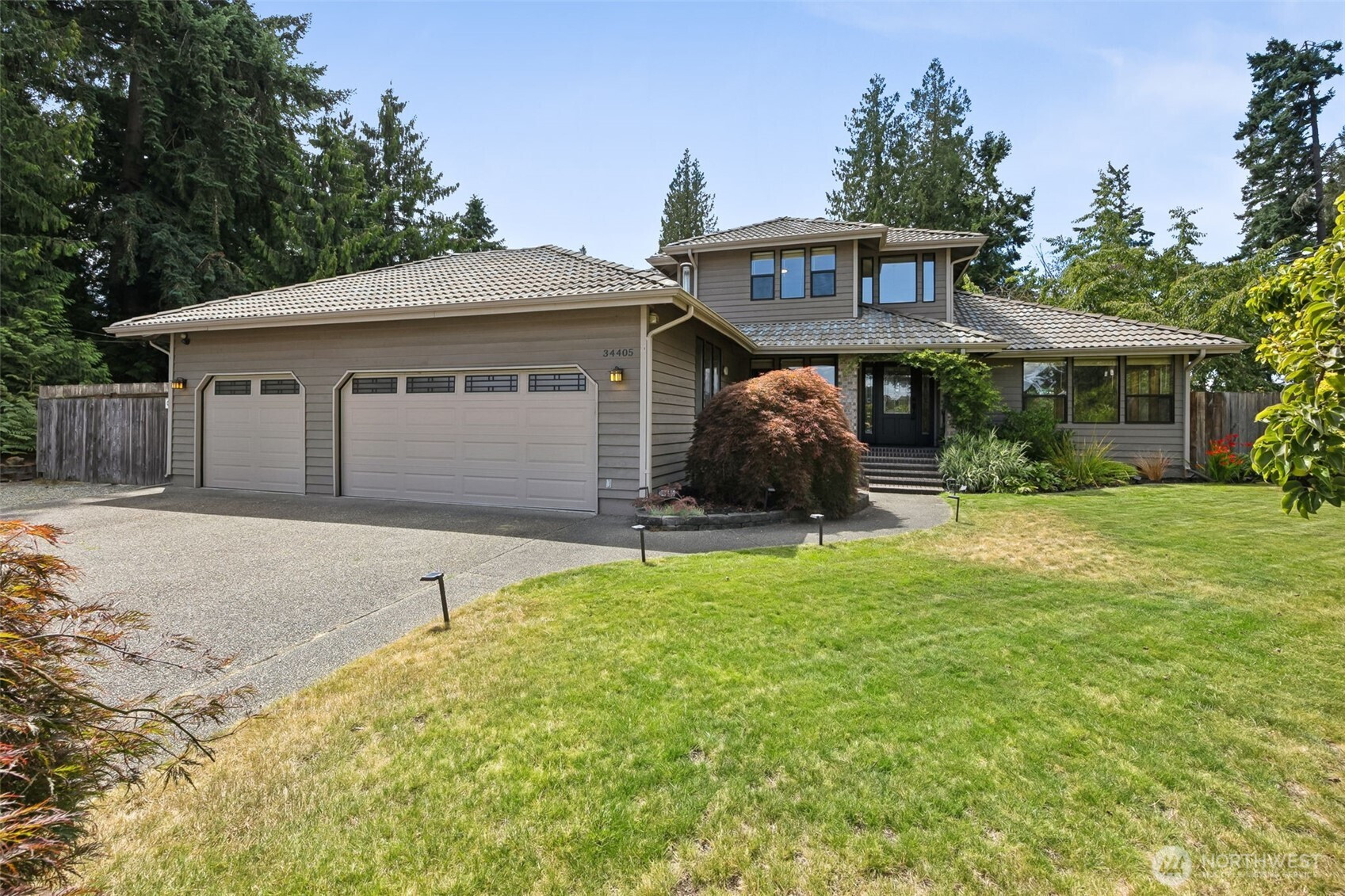34405 38th Avenue S, Auburn, WA 98001