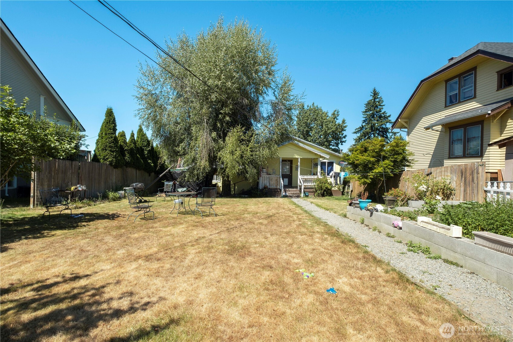 131 E Highland Avenue, Mount Vernon, WA 98273