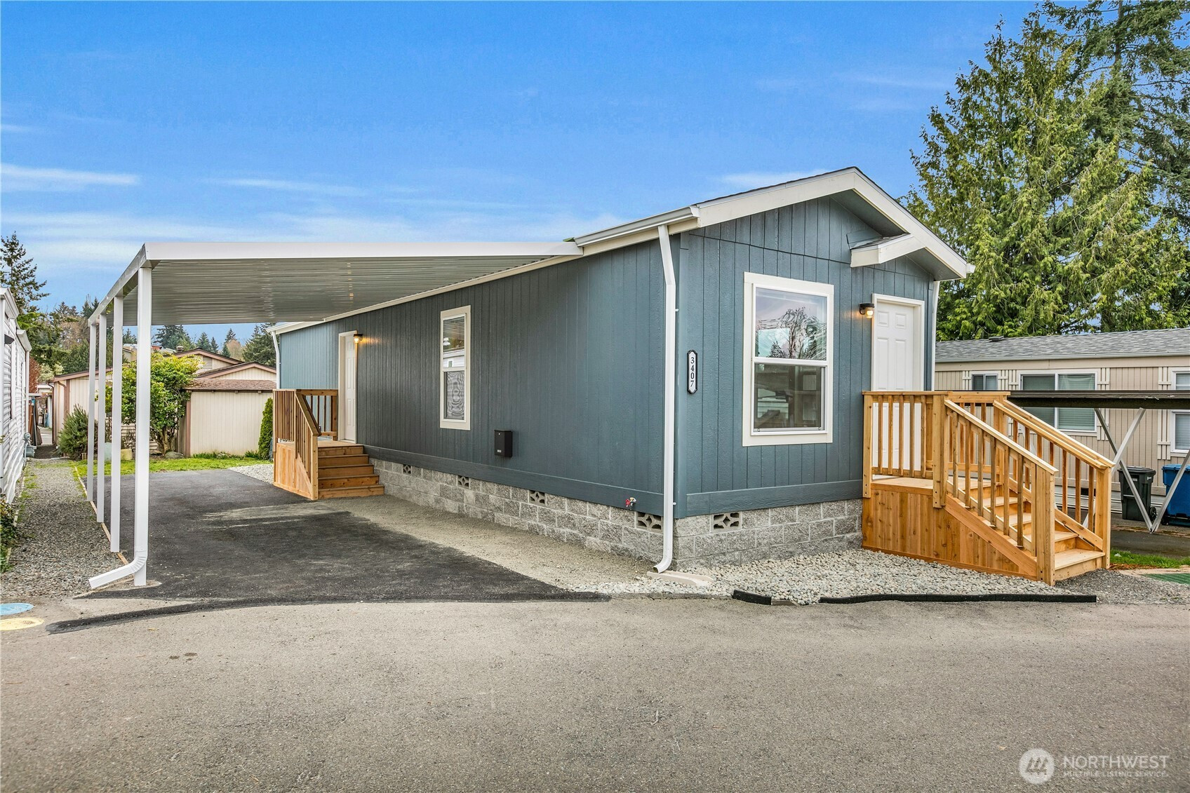 3407 S 181st Place, SeaTac, WA 98188