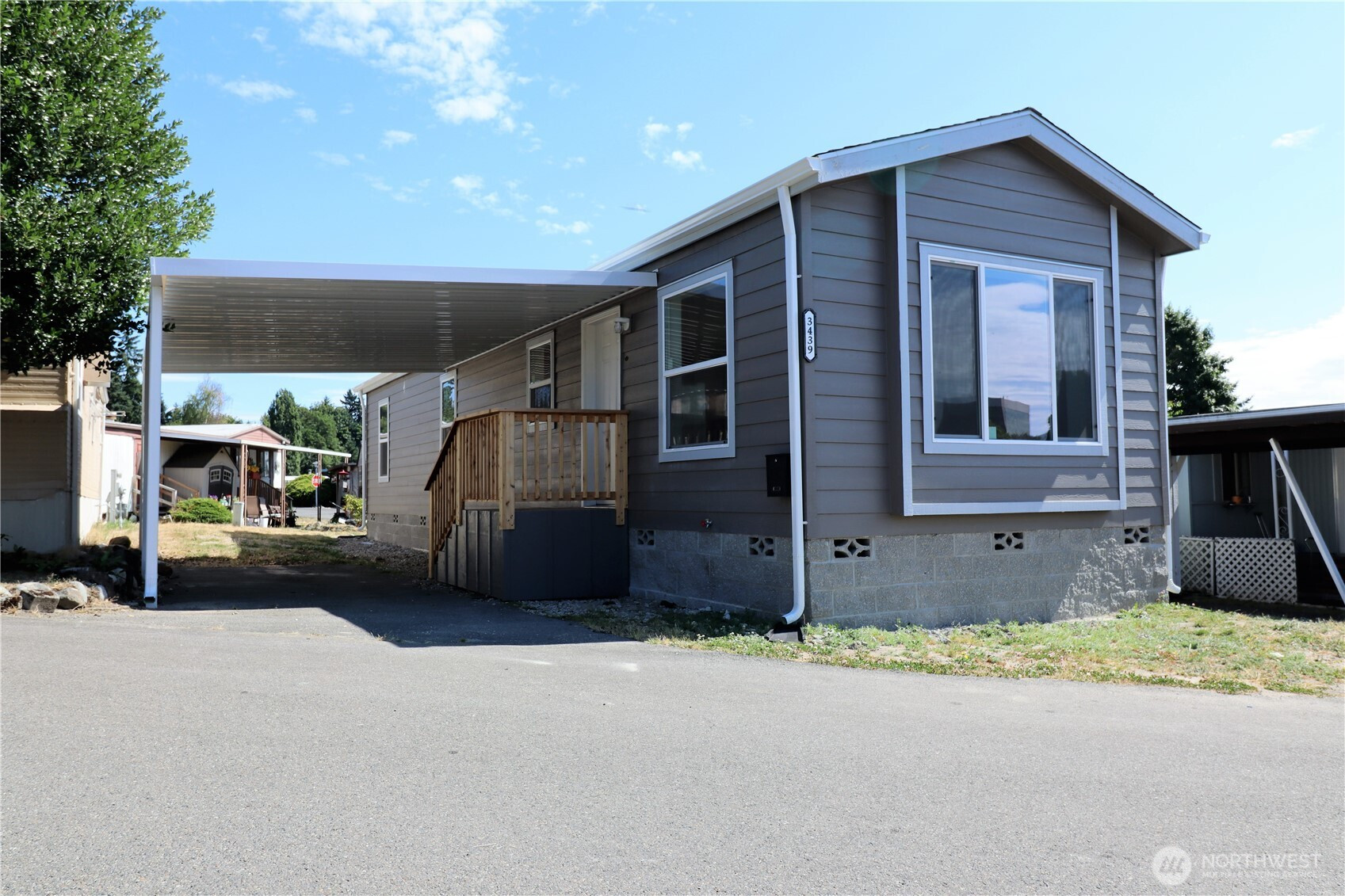 3439 S 181st Place, SeaTac, WA 98188