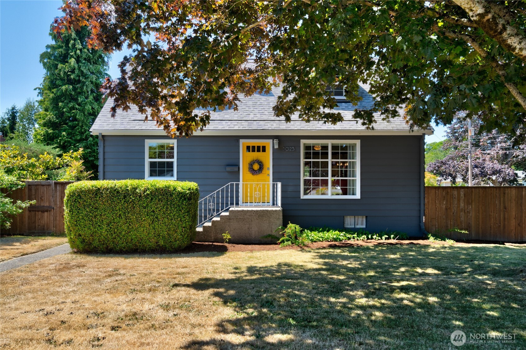 3025 Ellis Street, Bellingham, WA 87225