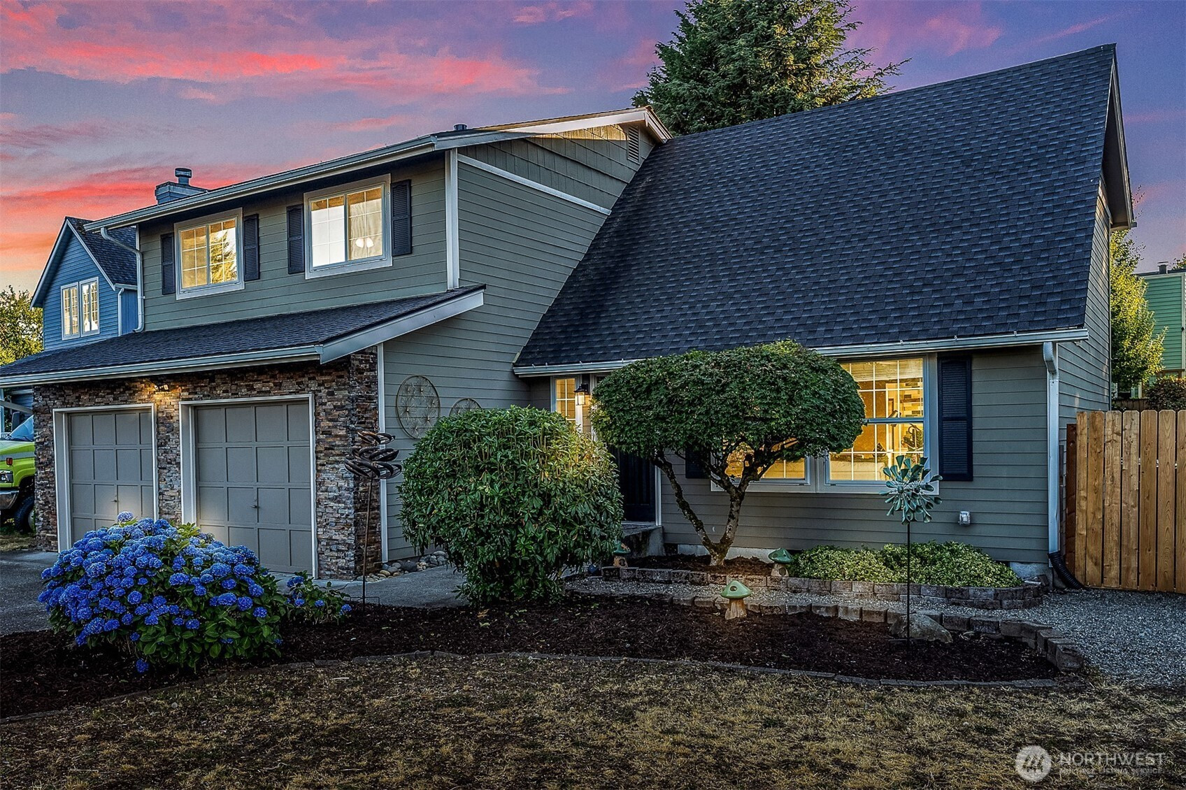 3740 Braeburn Drive NE, Tacoma, WA 98422