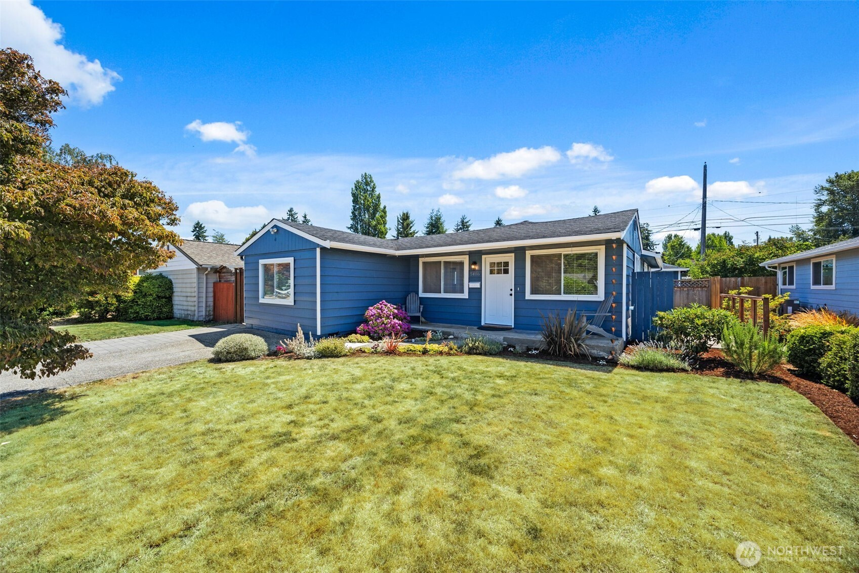 5406 N 43rd Street, Tacoma, WA 98407
