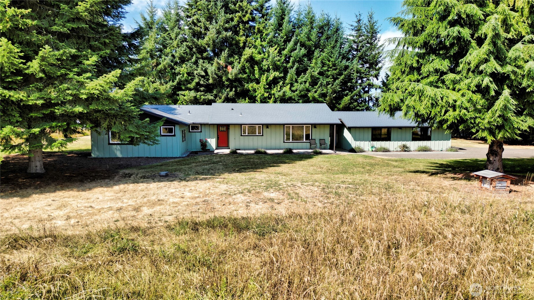 455 Priest Lane, Sequim, WA 98382