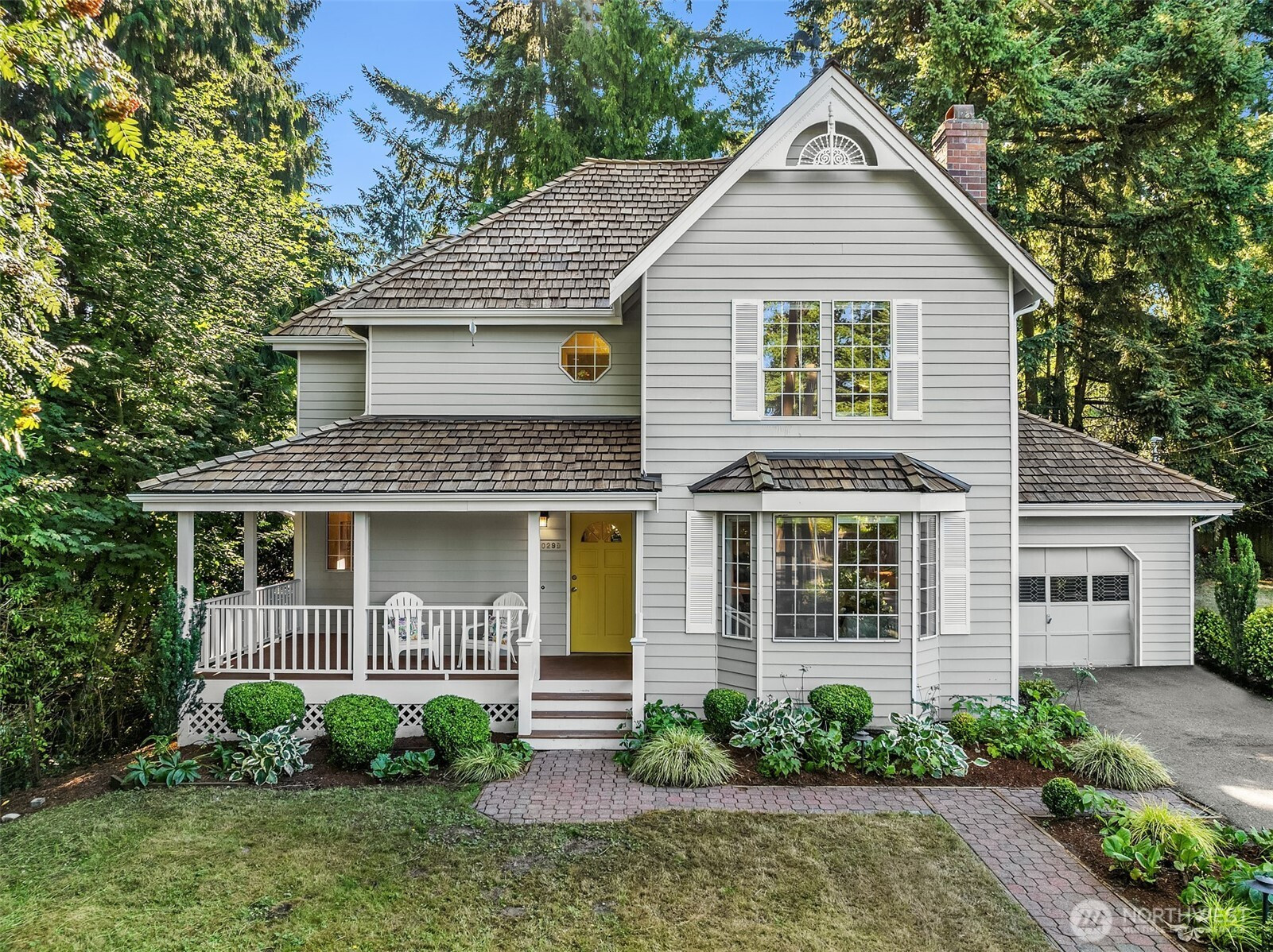 13029 3rd Avenue NE, Seattle, WA 98125