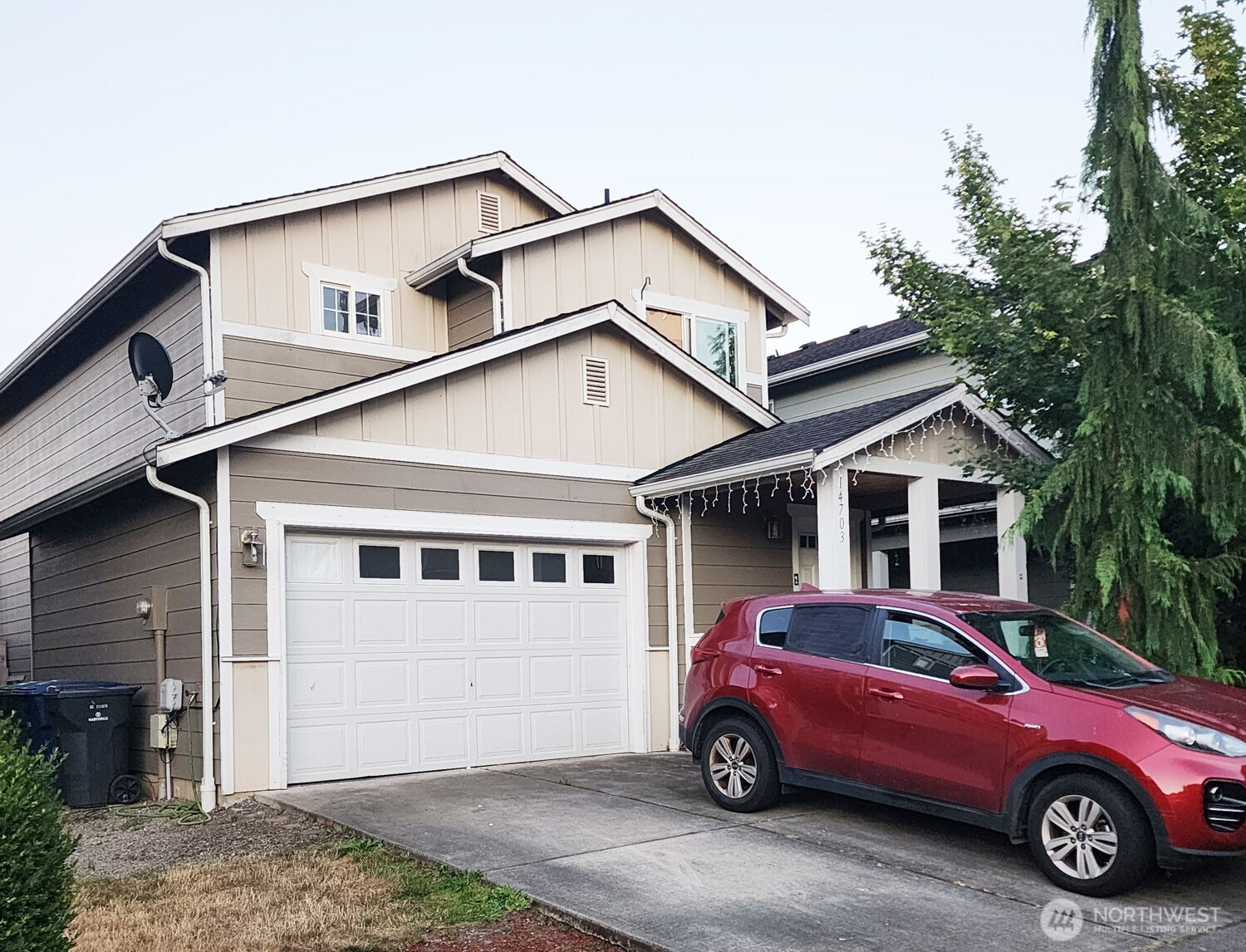 14703 46th Avenue NE, Marysville, WA 98271