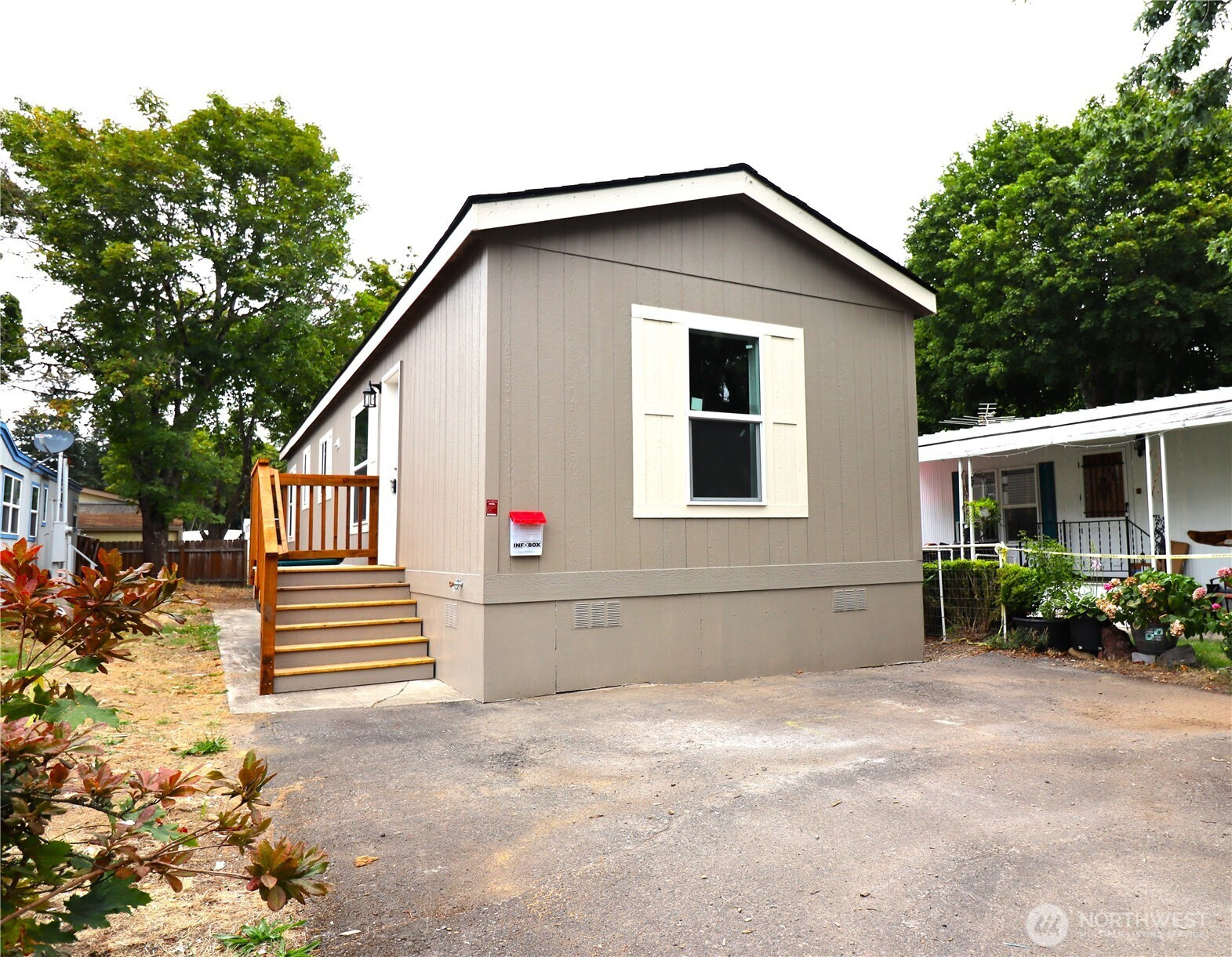 3909 E 4th Plain Boulevard, Vancouver, WA 98661