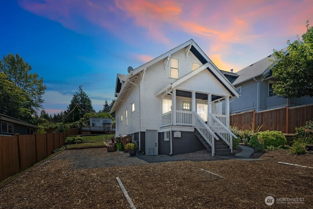 1206 E 30th, Tacoma, WA 98404