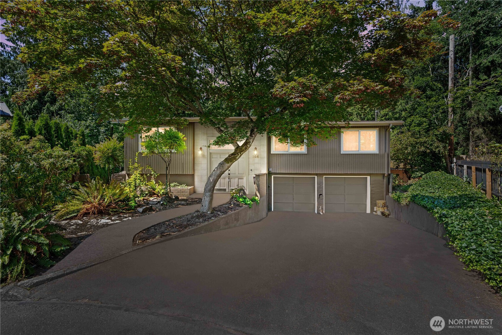 354 NW 177th Street, Shoreline, WA 98177