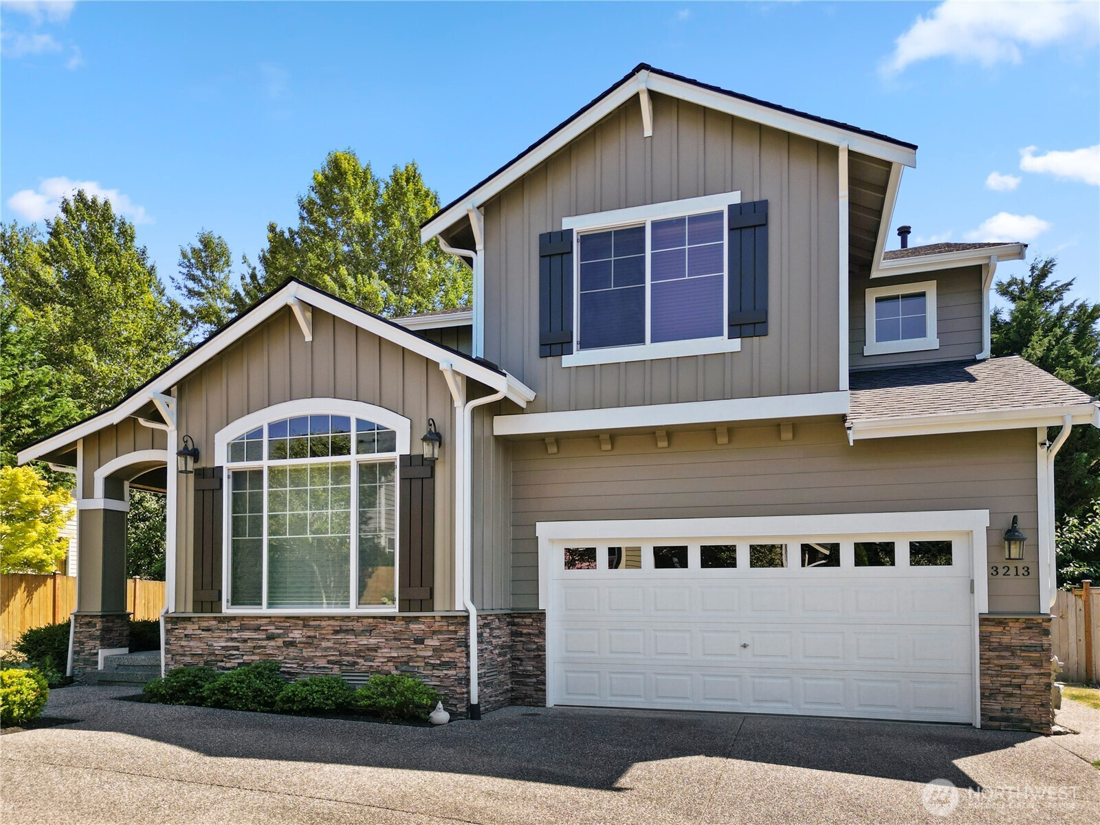 3213 78th Avenue NE, Marysville, WA 98270