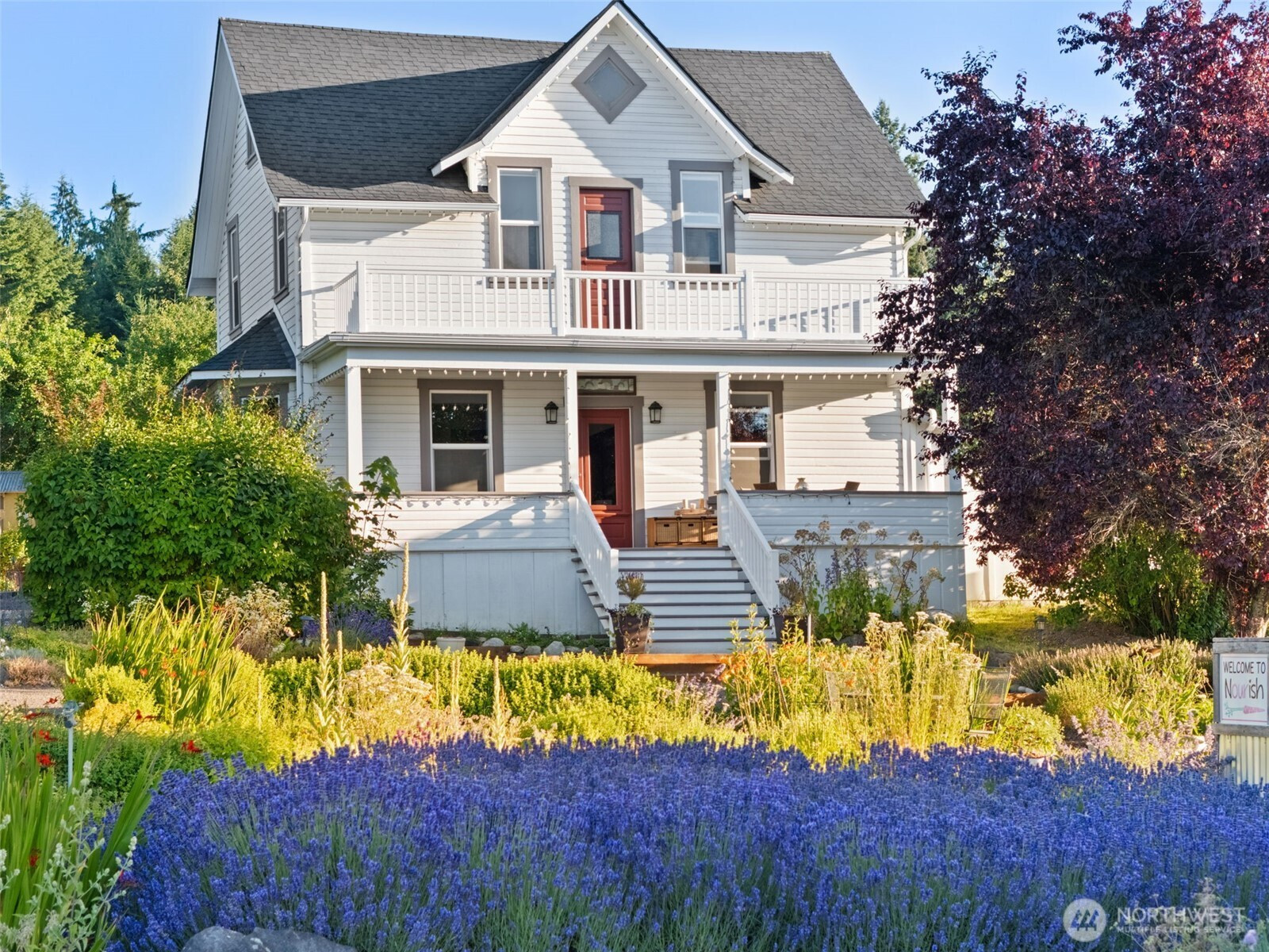 1345 S Sequim Avenue, Sequim, WA 98382