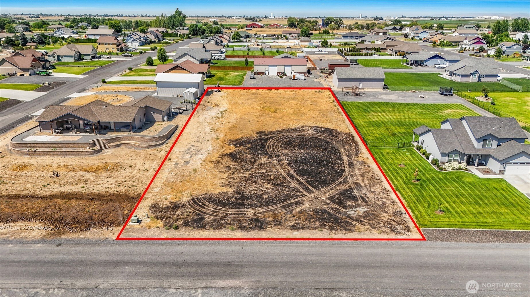 5724 Road J.4 NE, Moses Lake, WA 98837