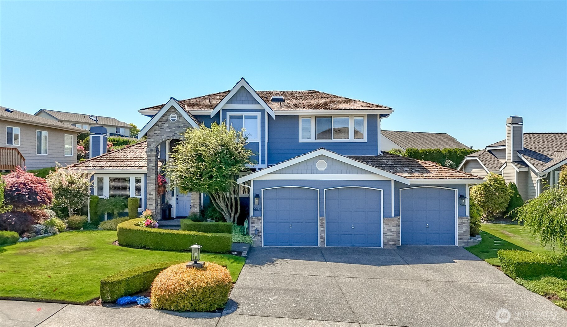 5602 24th Avenue NE, Tacoma, WA 98422