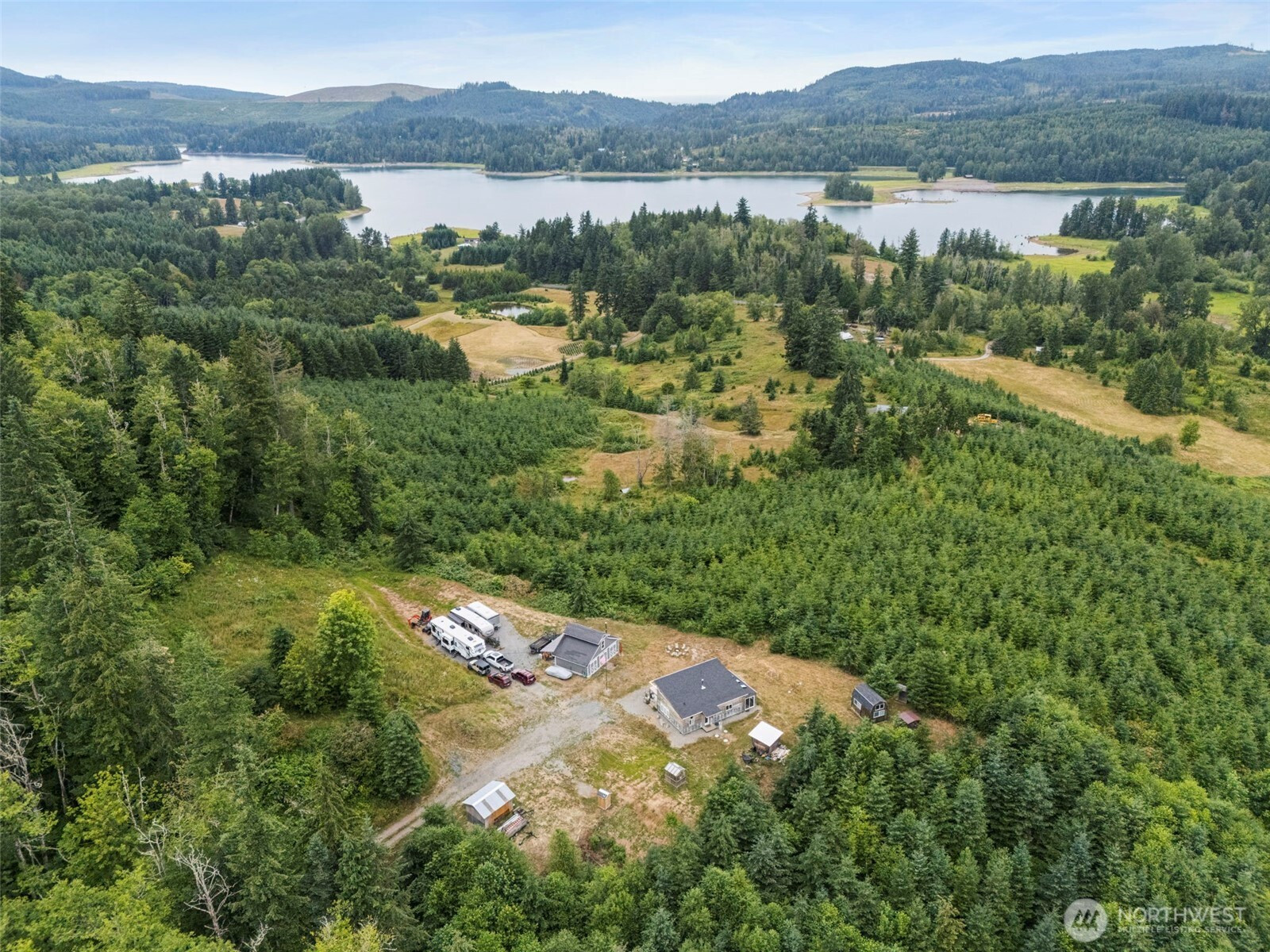 52008 Lillie Dale Road E, Eatonville, WA 98328