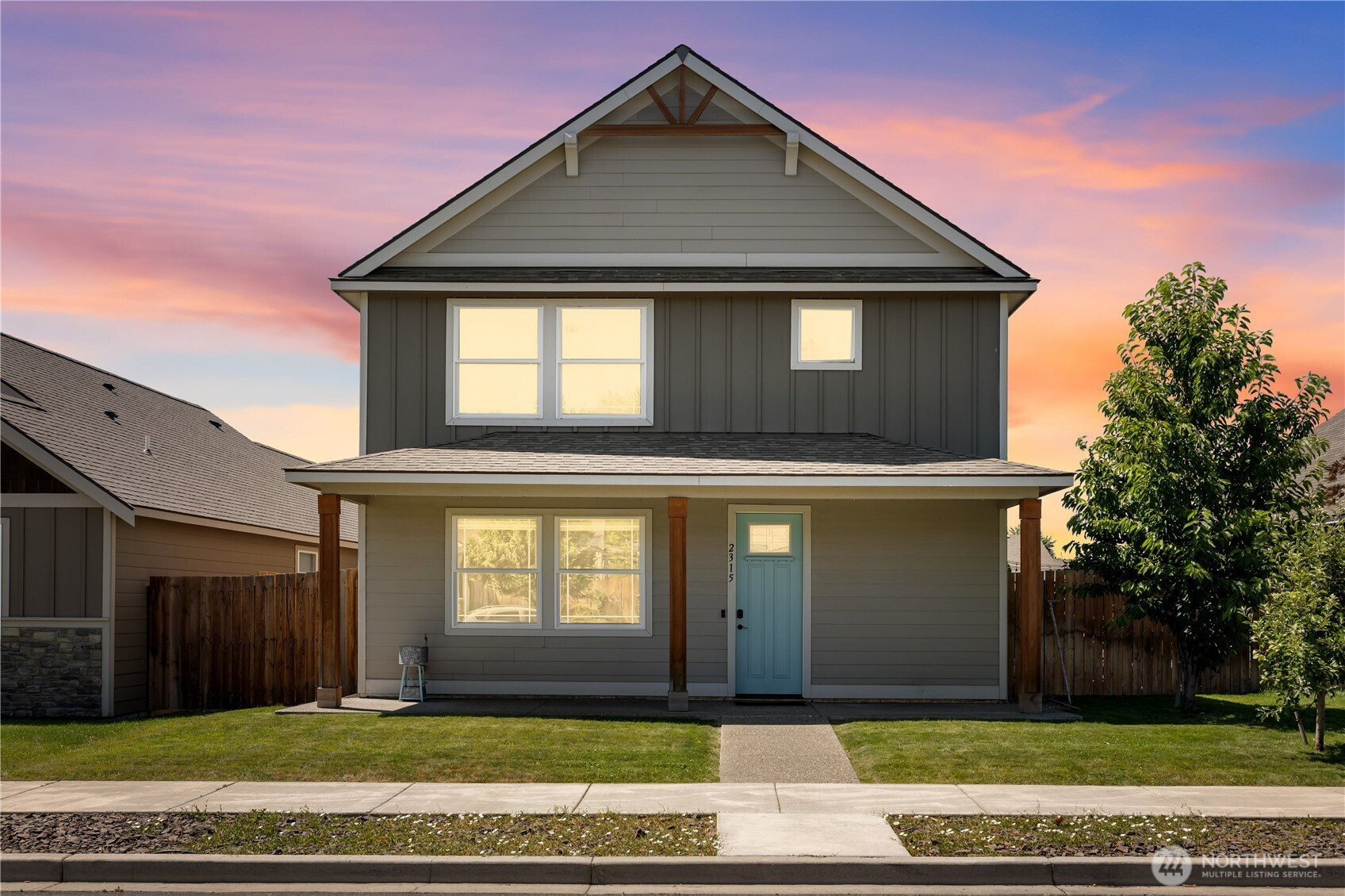 2315 N McIntosh Street, Ellensburg, WA 98926