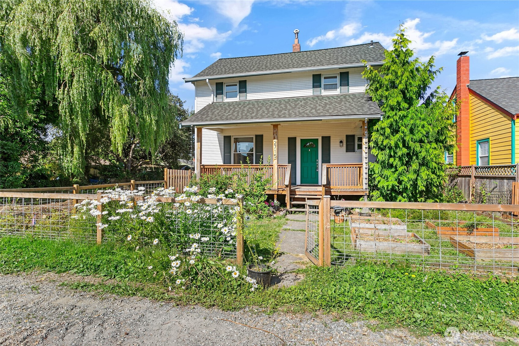 2715 Patton Street, Bellingham, WA 98225