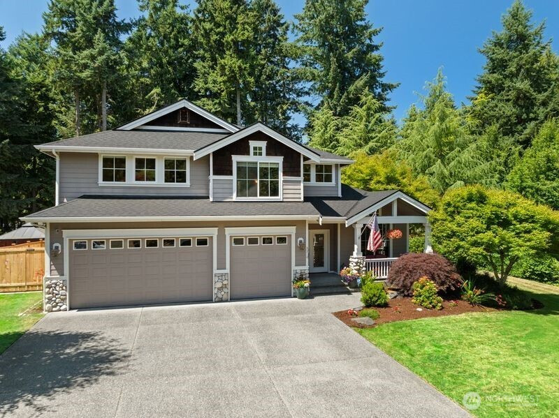 3310 13th Avenue NW, Gig Harbor, WA 98335