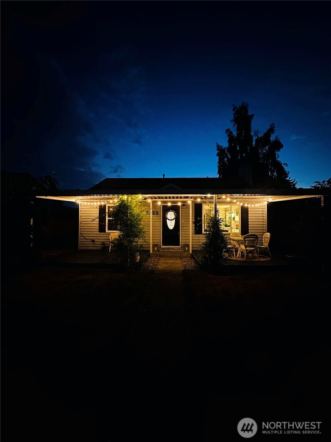 3122 N Mullen Street, Tacoma, WA 98407