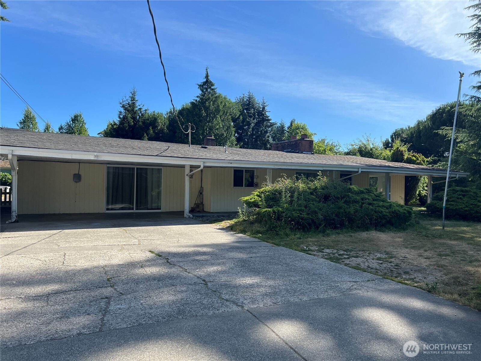 15651 NE 116th Street, Redmond, WA 98053
