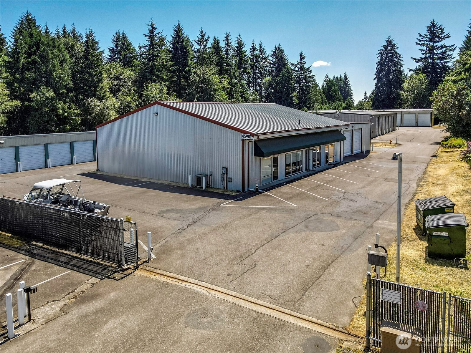 4600 SE Mile Hill Drive, Port Orchard, WA 98366