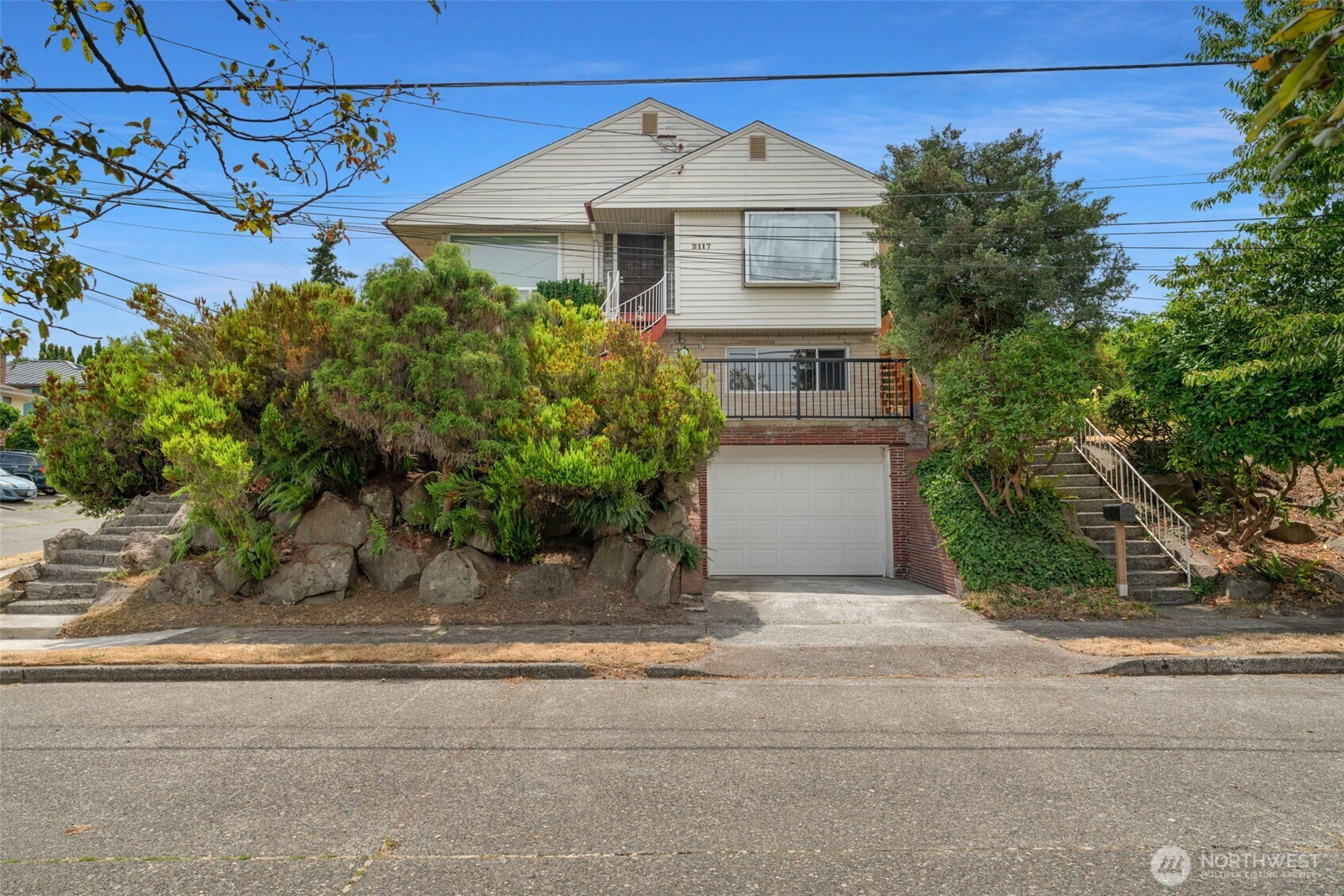 2117 S Bayview Street, Seattle, WA 98144