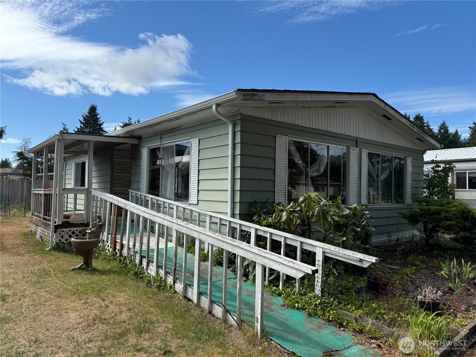 121 E Blevins Road N, Shelton, WA 98584