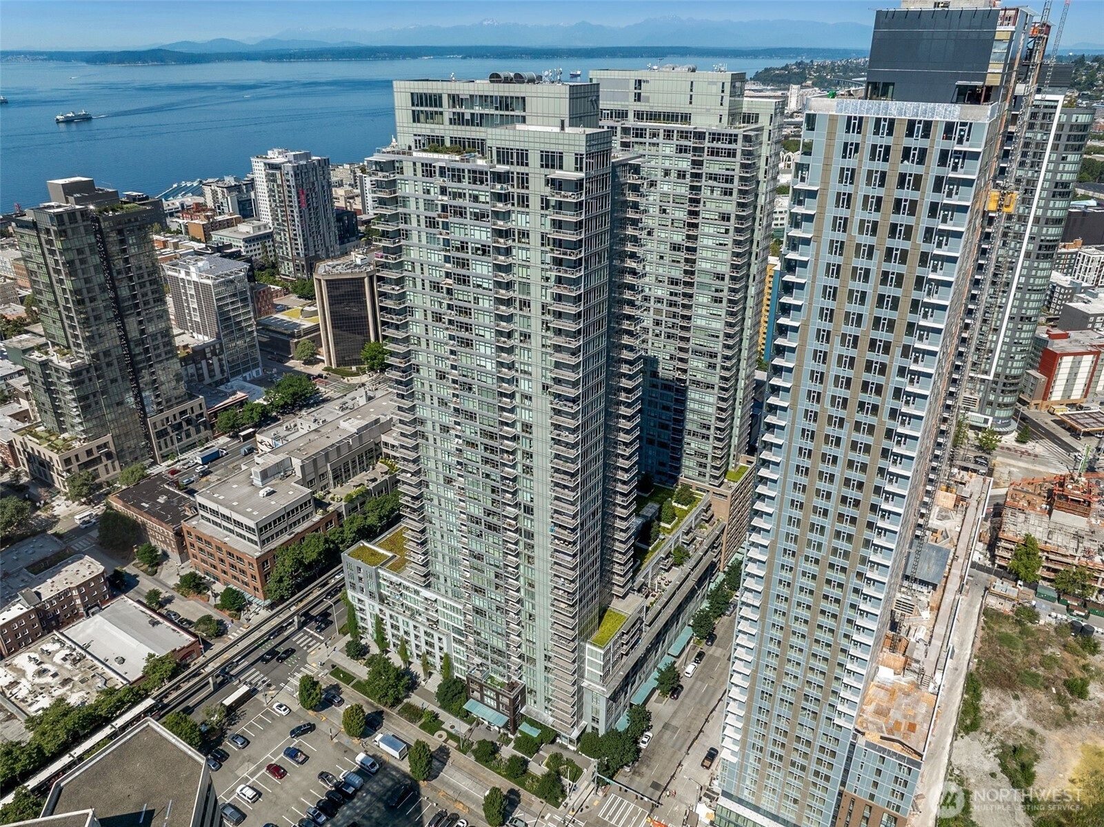 588 Bell Street, Seattle, WA 98121