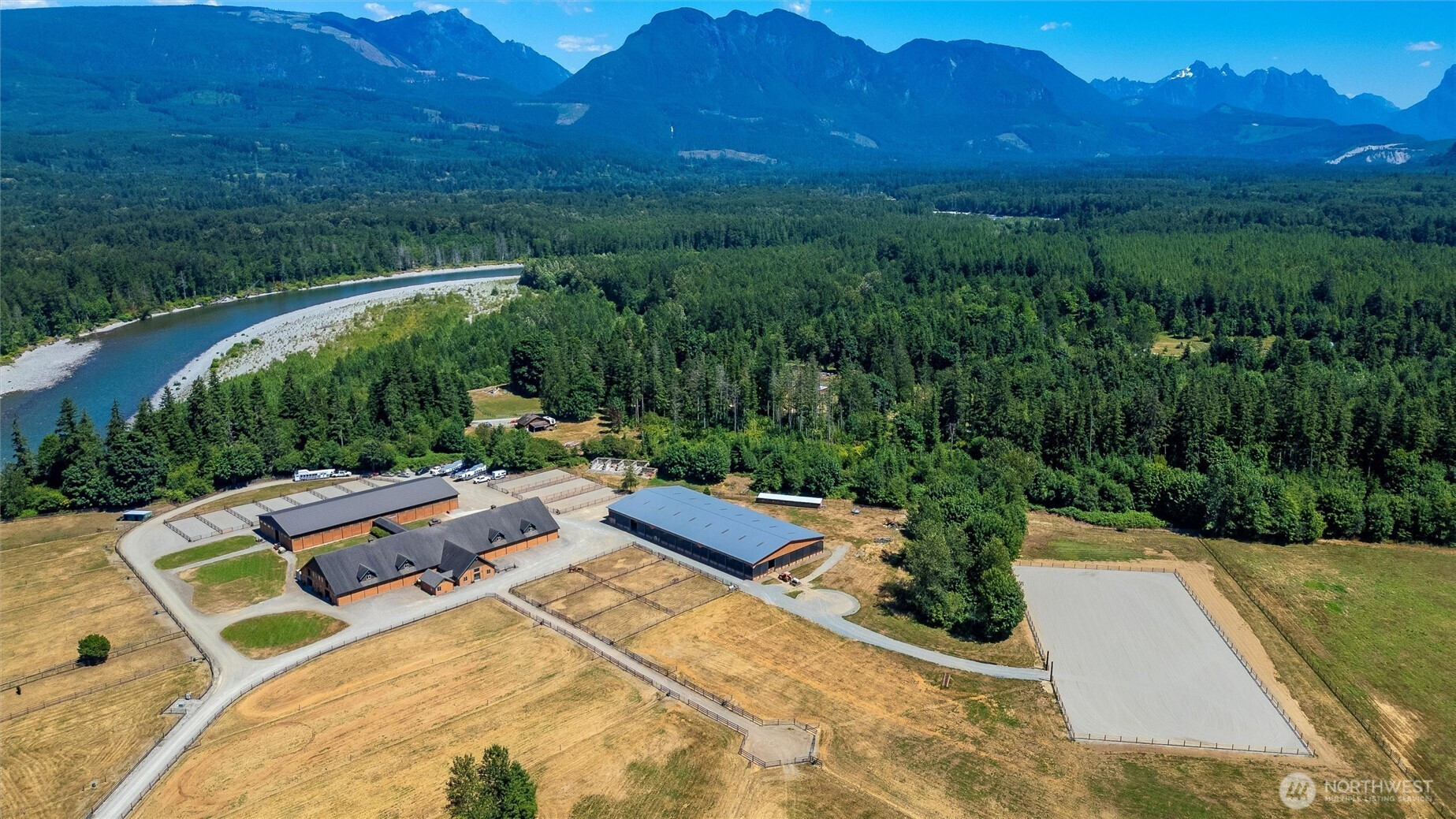 15729 365th Avenue SE, Sultan, WA 98294