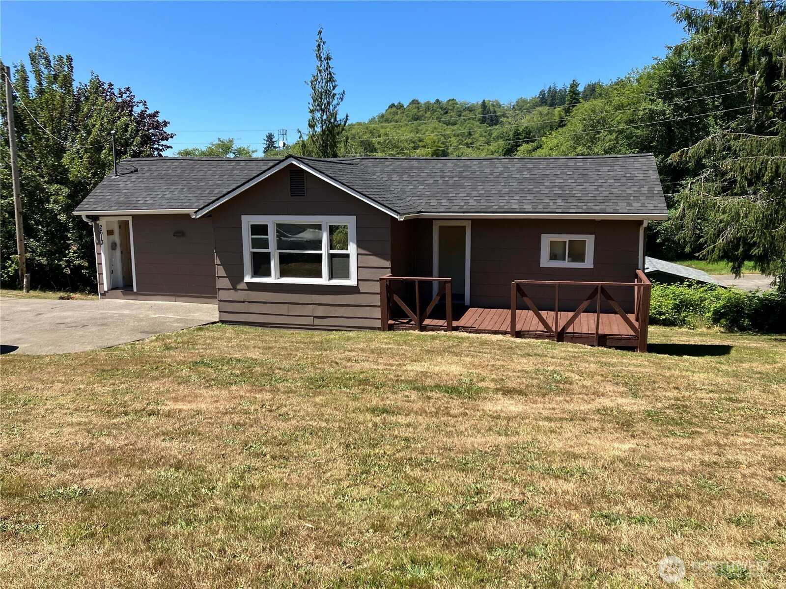 2613 Kaufman Street, Aberdeen, WA 98520