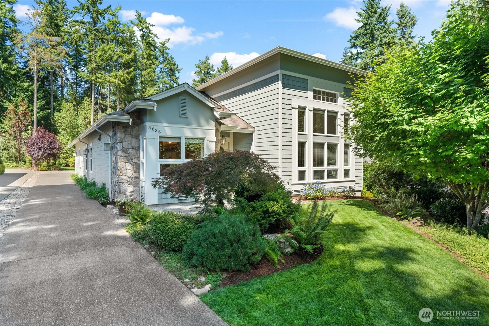 5636 Old Stump Drive NW, Gig Harbor, WA 98332