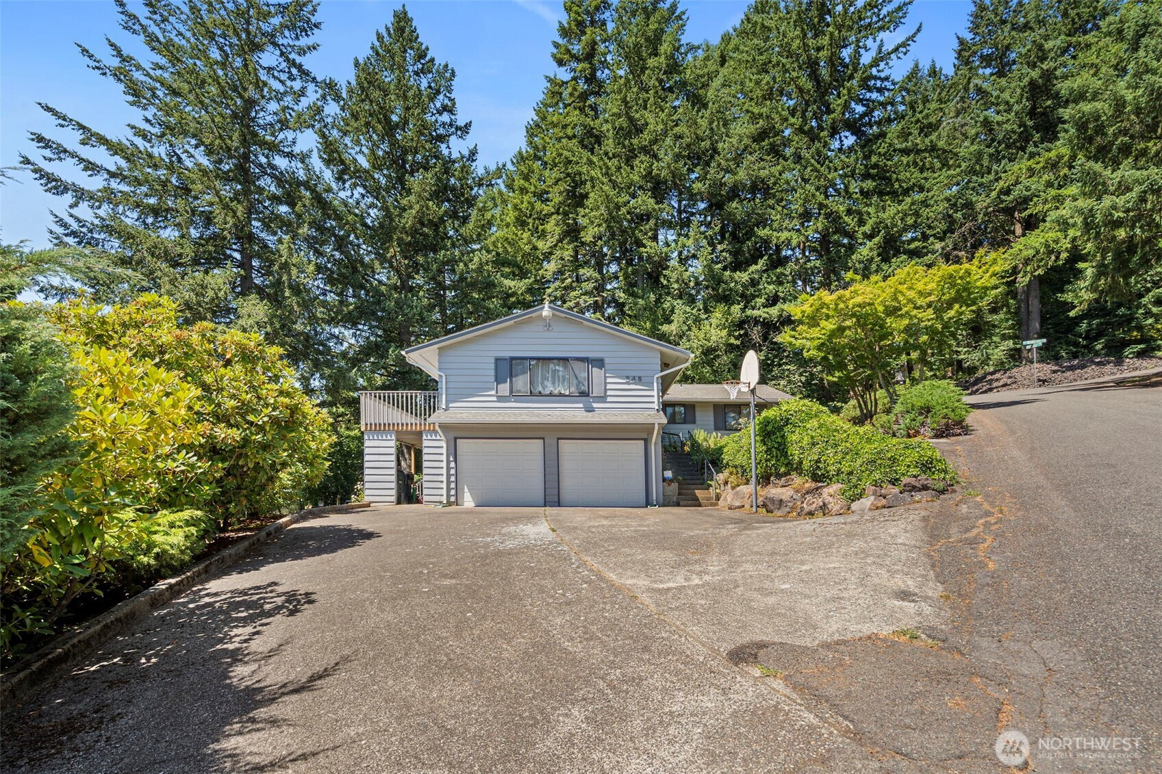 345 SE Greenwood Drive, Chehalis, WA 98532