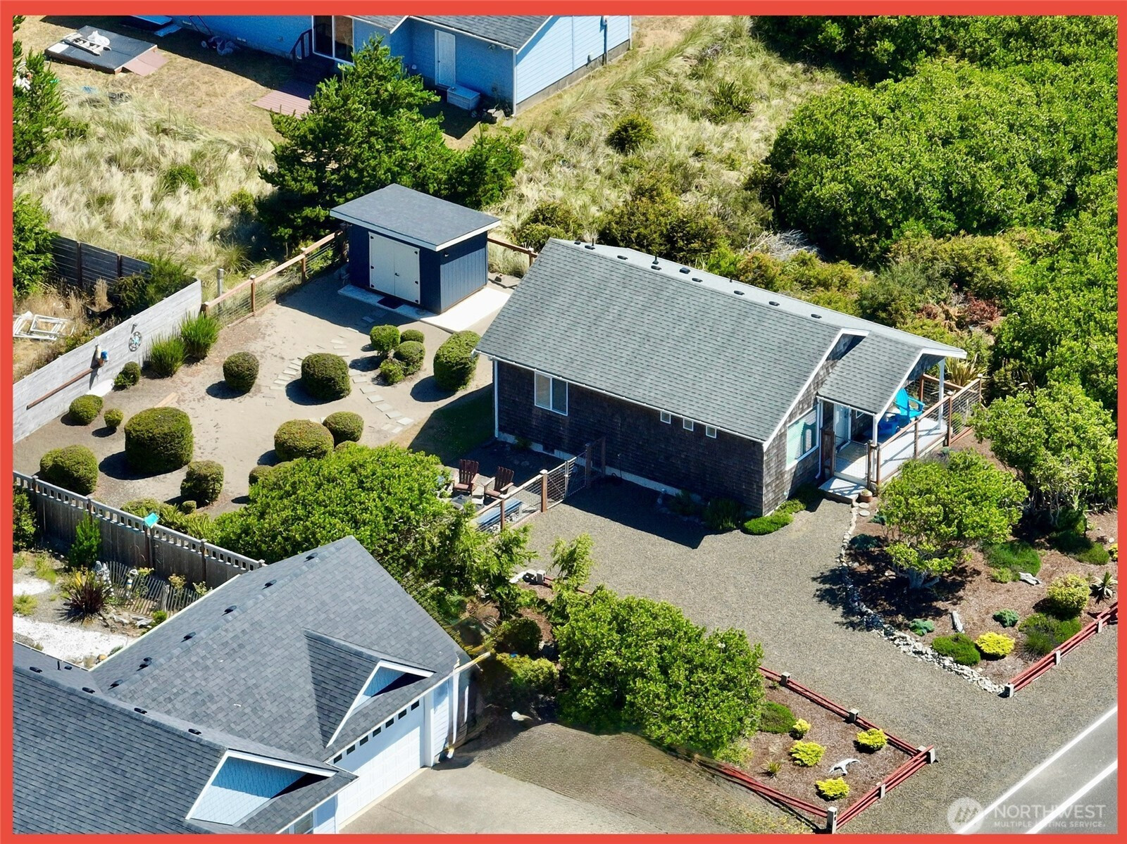 442 Sportsmens Street SW, Ocean Shores, WA 98569