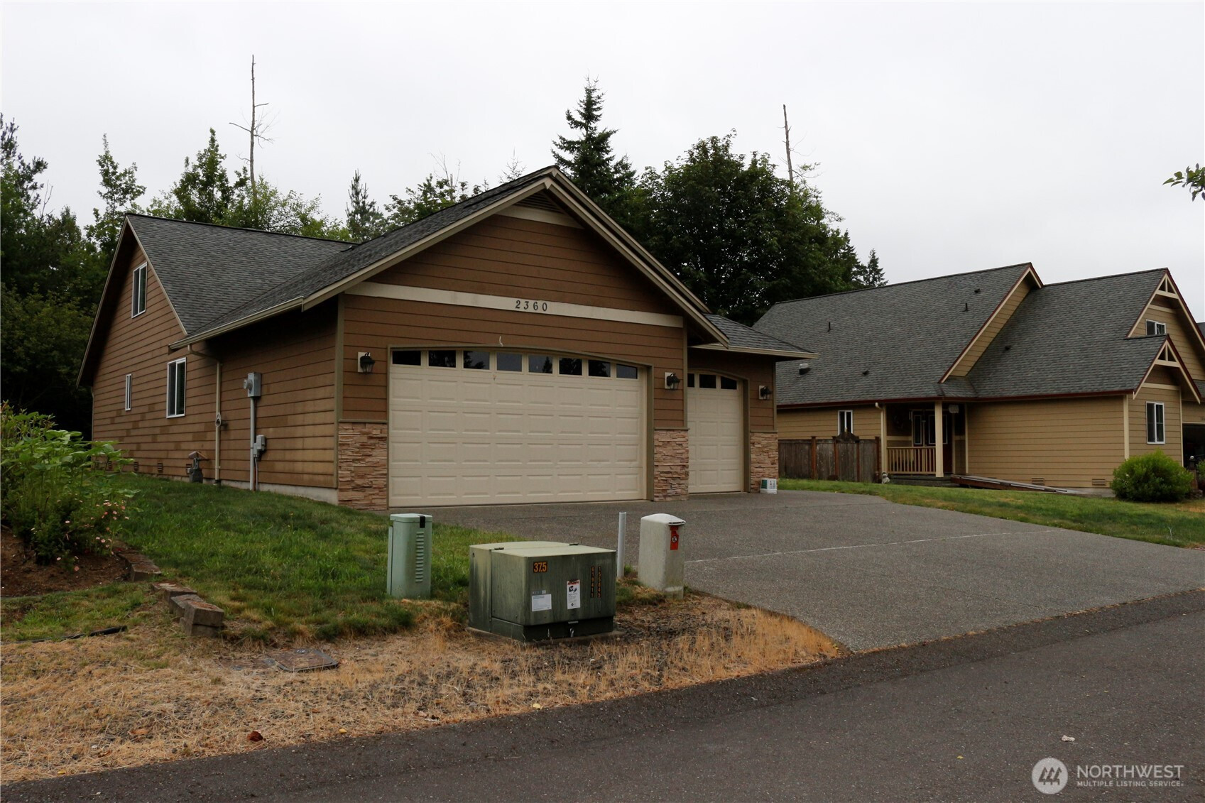 2360 SE Plymouth Way, Port Orchard, WA 98366