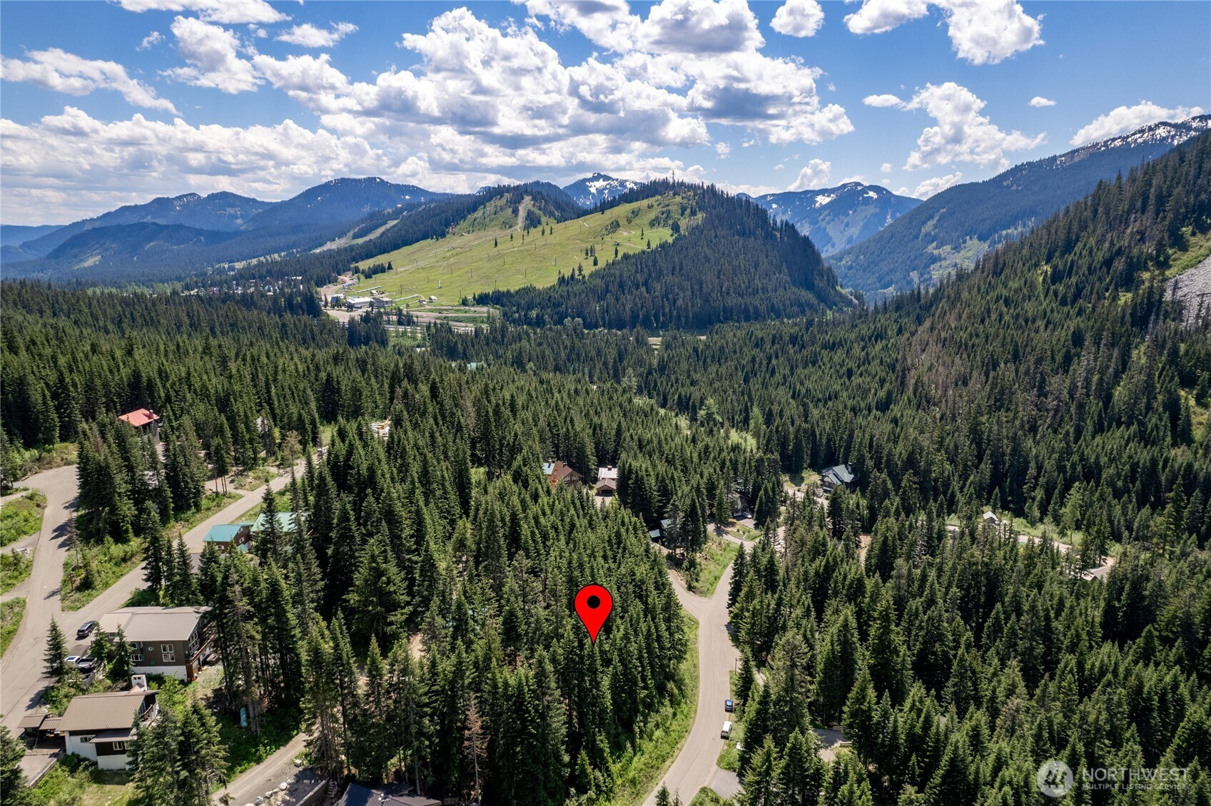 16 Ober Straase, Snoqualmie Pass, WA 98068