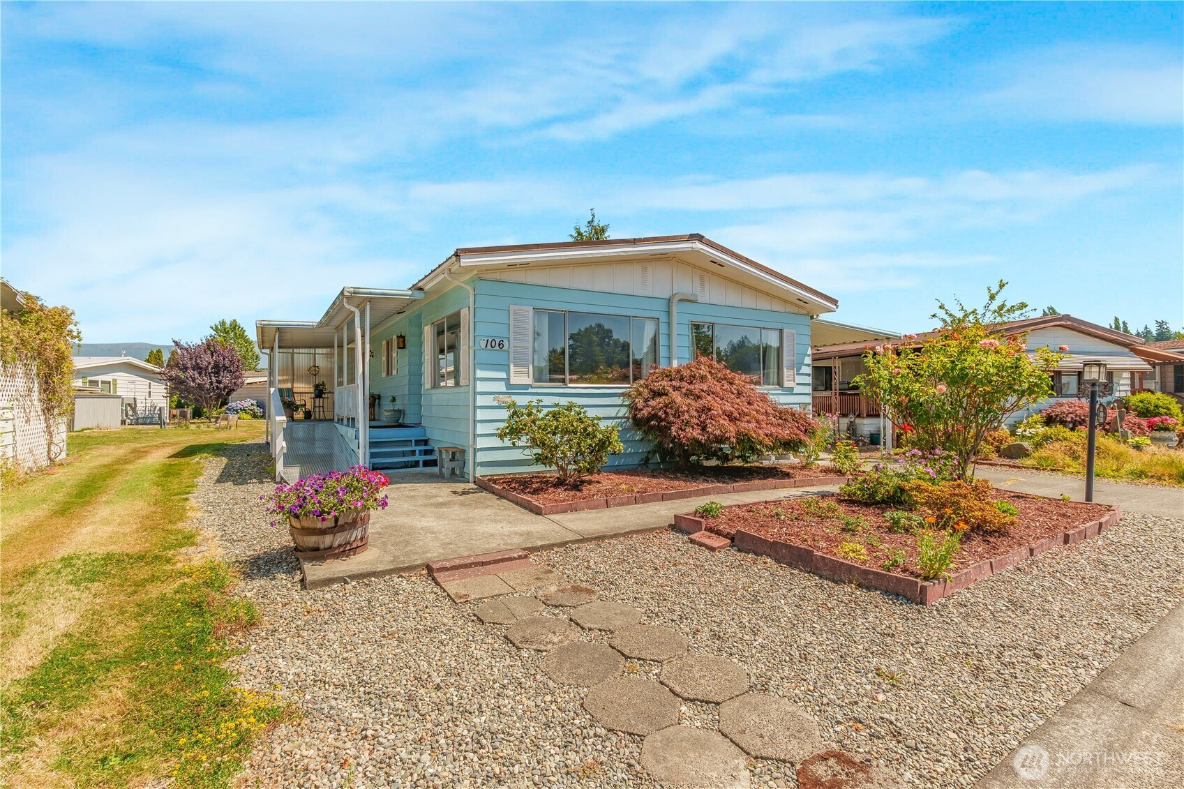 2725 E Fir Street, Mount Vernon, WA 98273