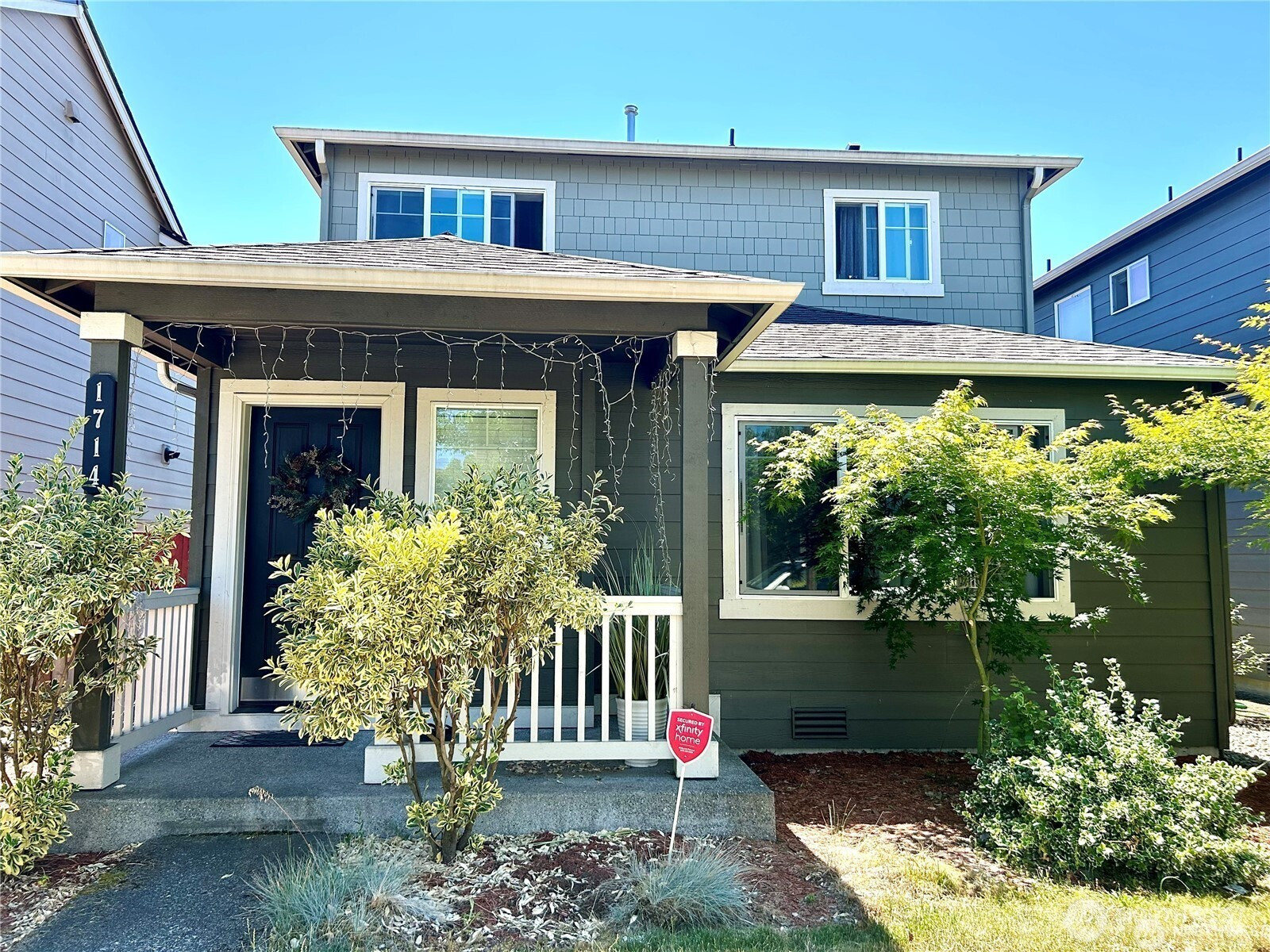 1714 E 50th Street, Tacoma, WA 98404