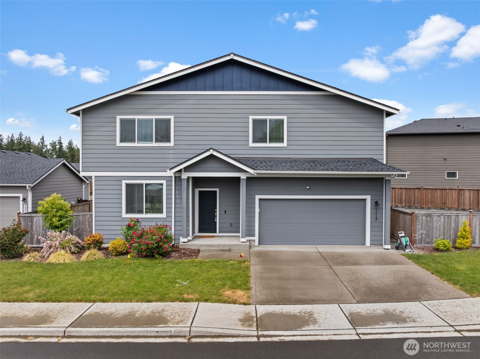 7810 22nd Trail SE, Lacey, WA 98503