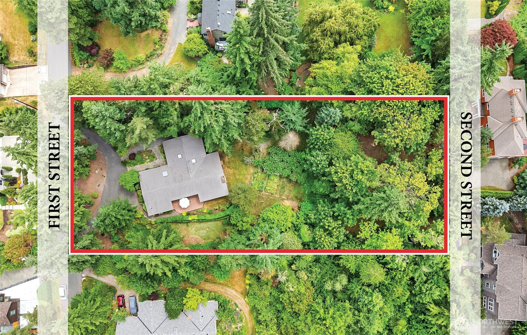13633 SE 1st Street, Bellevue, WA 98005