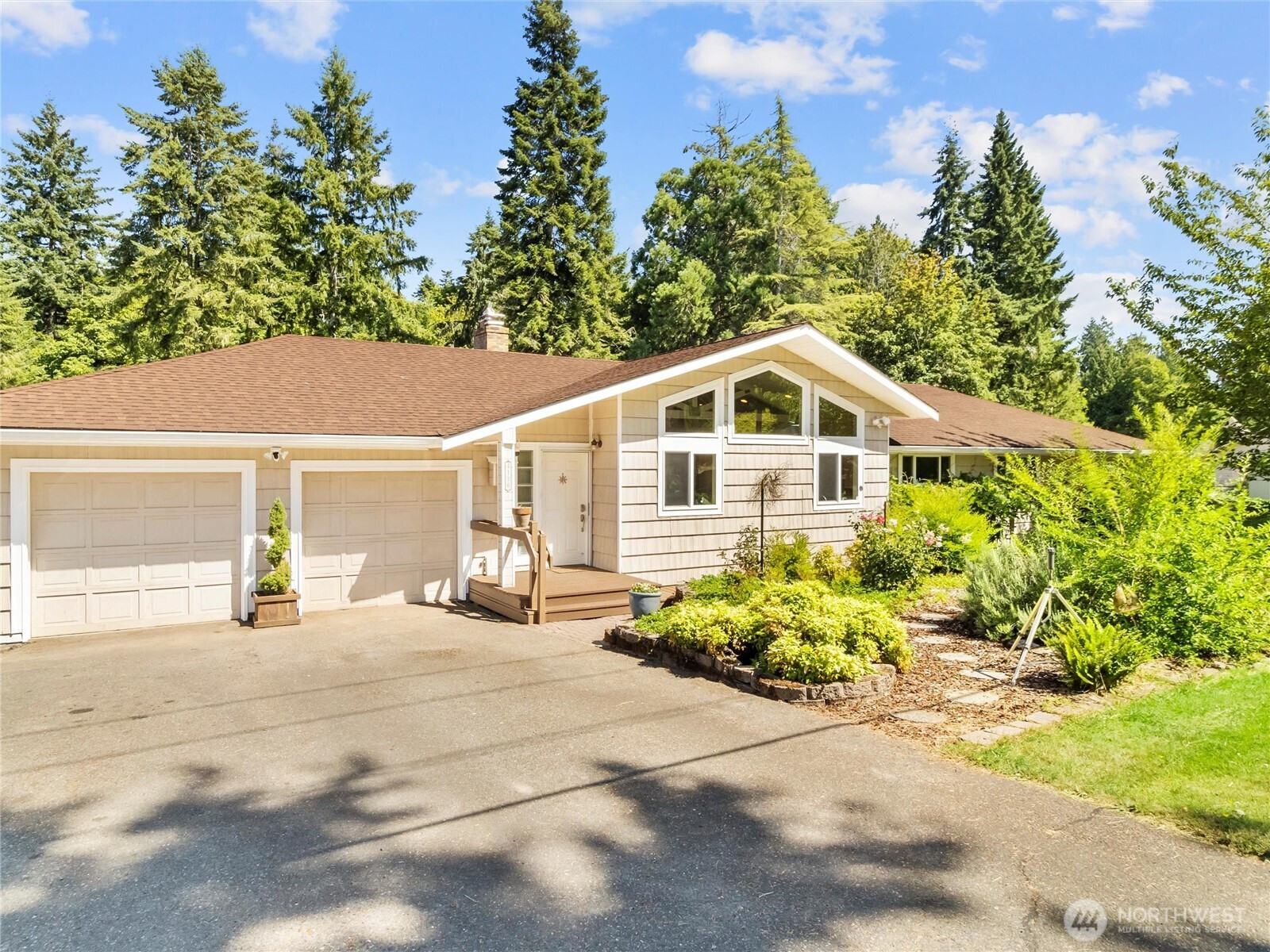 4116 Libby Road, Olympia, WA 98506