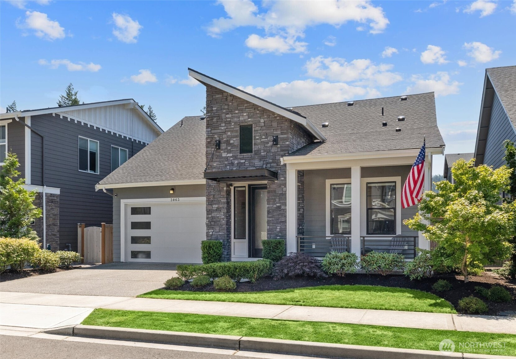 3063 SE 14th Street, North Bend, WA 98045