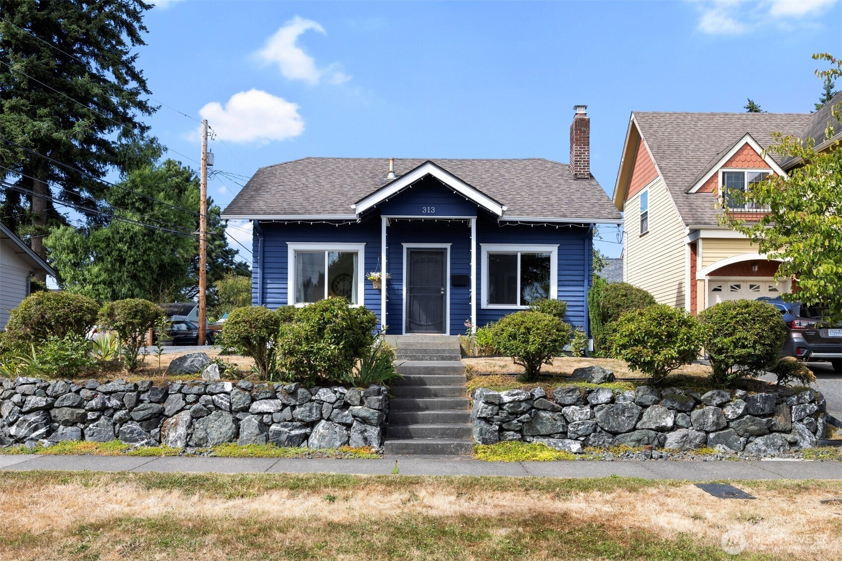 313 E North Street, Bellingham, WA 98225