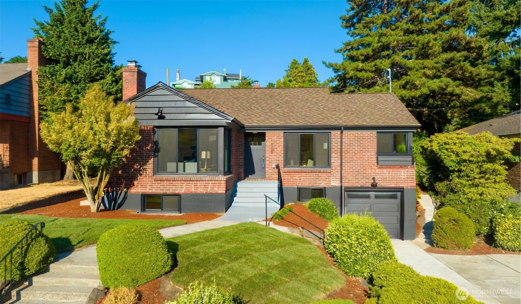 1908 Clise Place W, Seattle, WA 98199