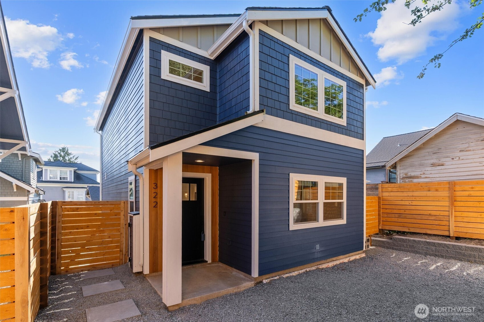 322 NW 51 Street, Seattle, WA 98107